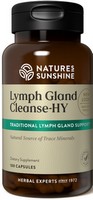 Lymph Gland Cleanse - HY 100 caps