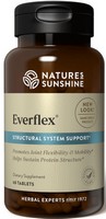 EverFlex w/Hyaluronic Acid (60 tabs)