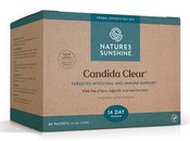 Candida Clear