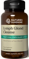 Lymph Gland Cleanse (100 caps) (ko)