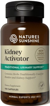 Kidney Activator (100 caps) (ko)