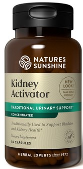 Kidney Activator ATC Conc. (50 caps) (ko)