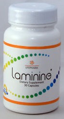 Laminine 30 caps