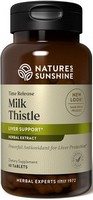 Milk Thistle T/R (60 tabs) 