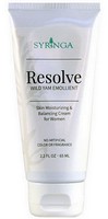 Resolve Wild Yam Cream - Emollient (2.2 oz.)