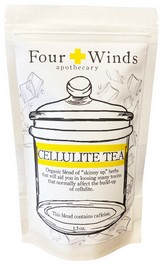 Four Winds Cellulite Tea Blend