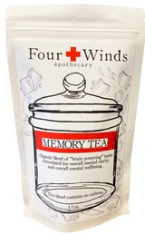 Four Winds Memory Tea Blend